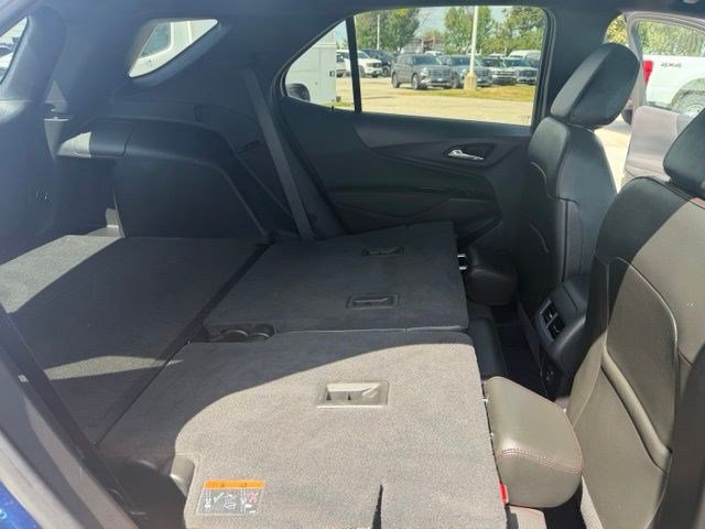 Used 2023 Chevrolet Equinox RS AWD/4WD image 33