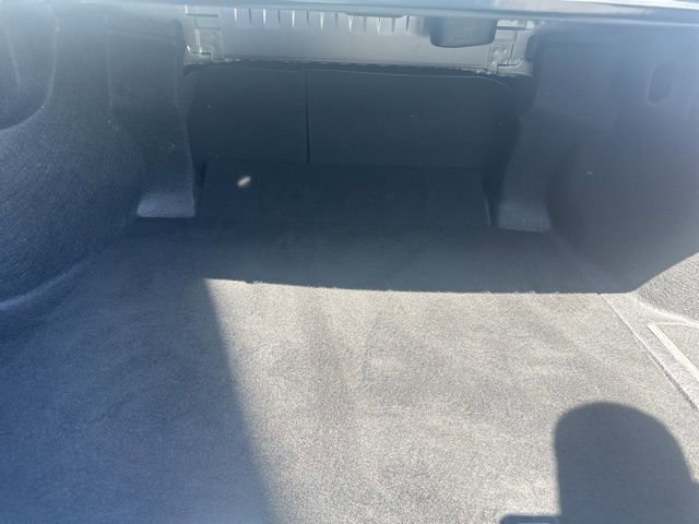 Used 2025 Toyota Camry LE FWD image 18