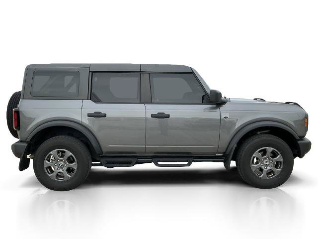Certified 2024 Ford Bronco Big Bend AWD/4WD image 8