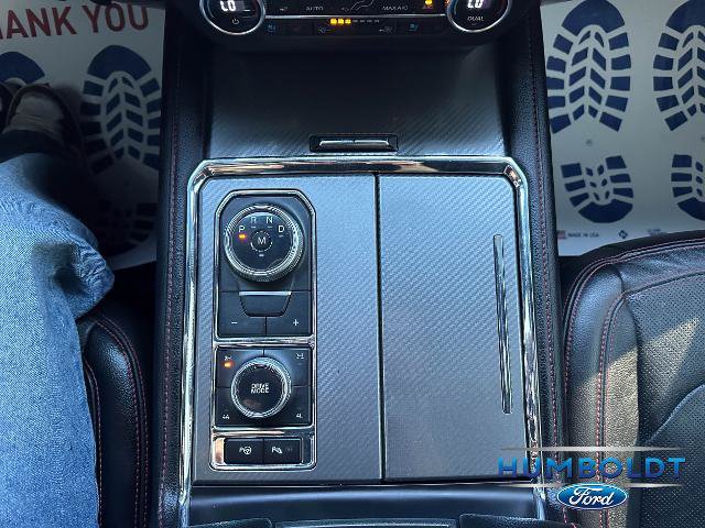 Certified 2020 Ford Expedition Limited w/ Equipment Group 303A AWD/4WD image 23