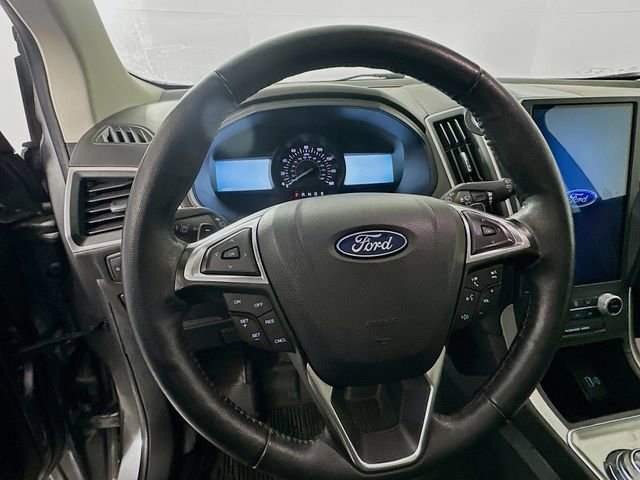 Certified 2022 Ford Edge SEL w/ Convenience Package image 17