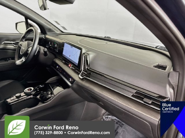 Used 2024 Kia Sportage X-Line AWD/4WD image 32