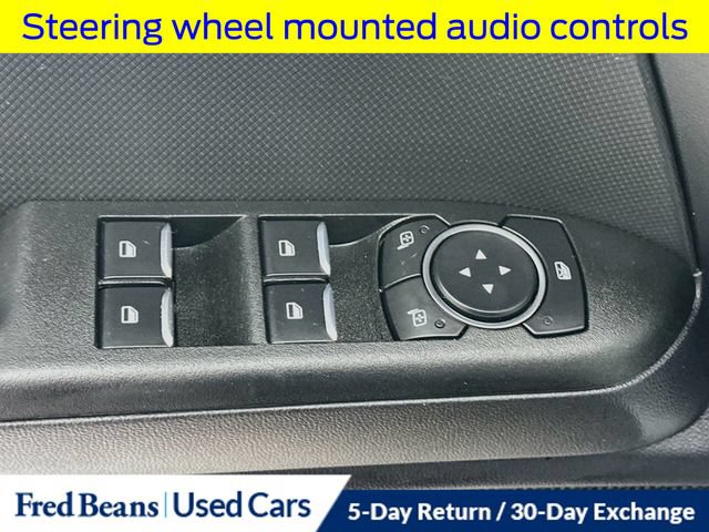Certified 2025 Ford Bronco Sport Outer Banks w/ Outer Banks Tech Package+ AWD/4WD image 23