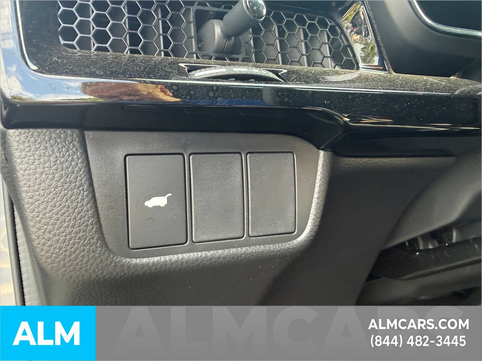 Used 2026 Honda CR-V EX-L image 26