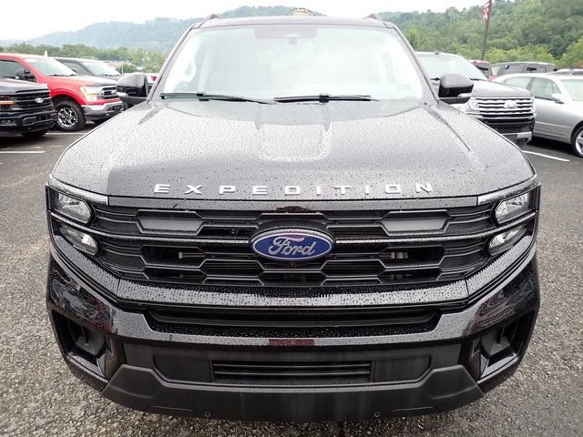 Certified 2026 Ford Expedition Max Active AWD/4WD image 13