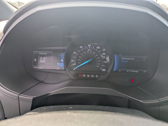 Certified 2022 Ford Edge ST-Line image 18