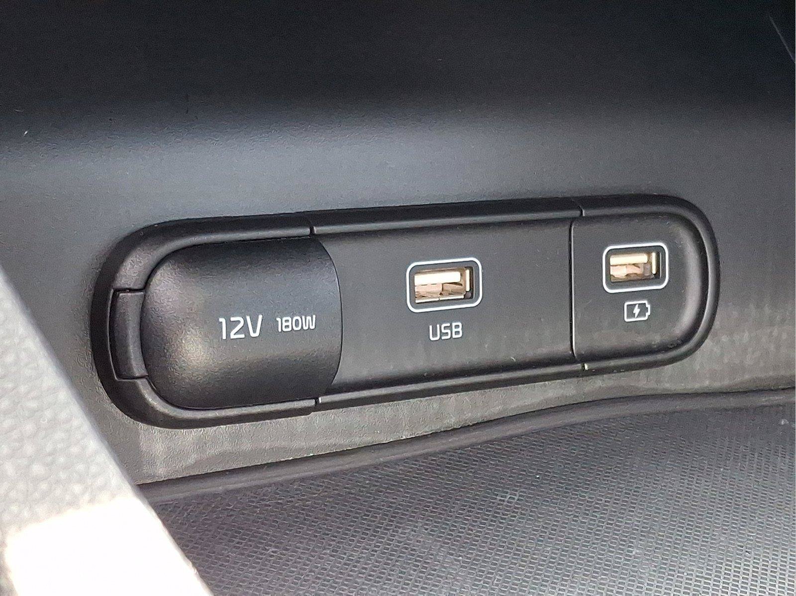 Used 2024 Kia K5 EX w/ EX Premium Package FWD image 23