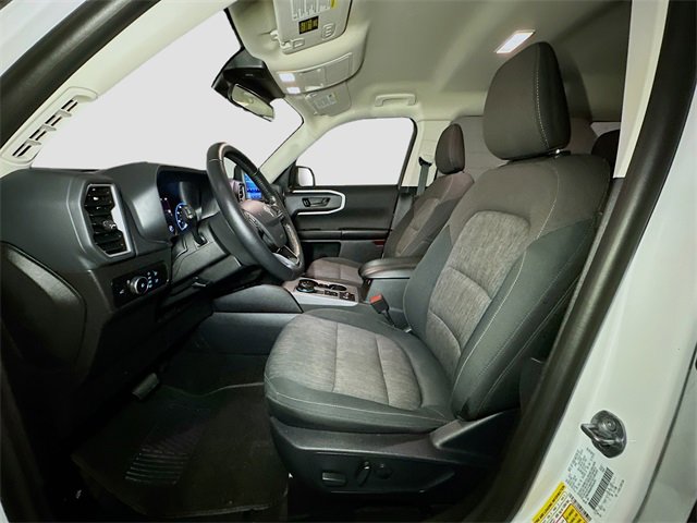 Certified 2023 Ford Bronco Sport Big Bend w/ Convenience Package image 17
