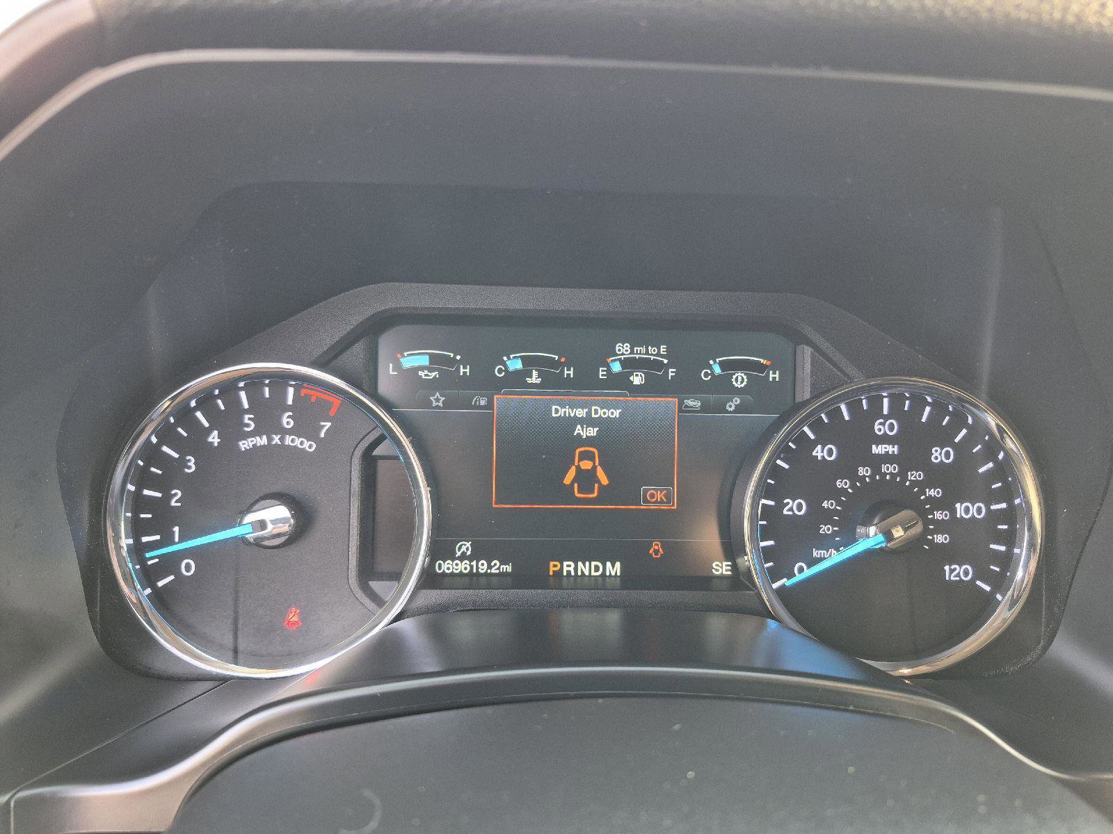 Certified 2018 Ford Expedition Max Platinum image 16