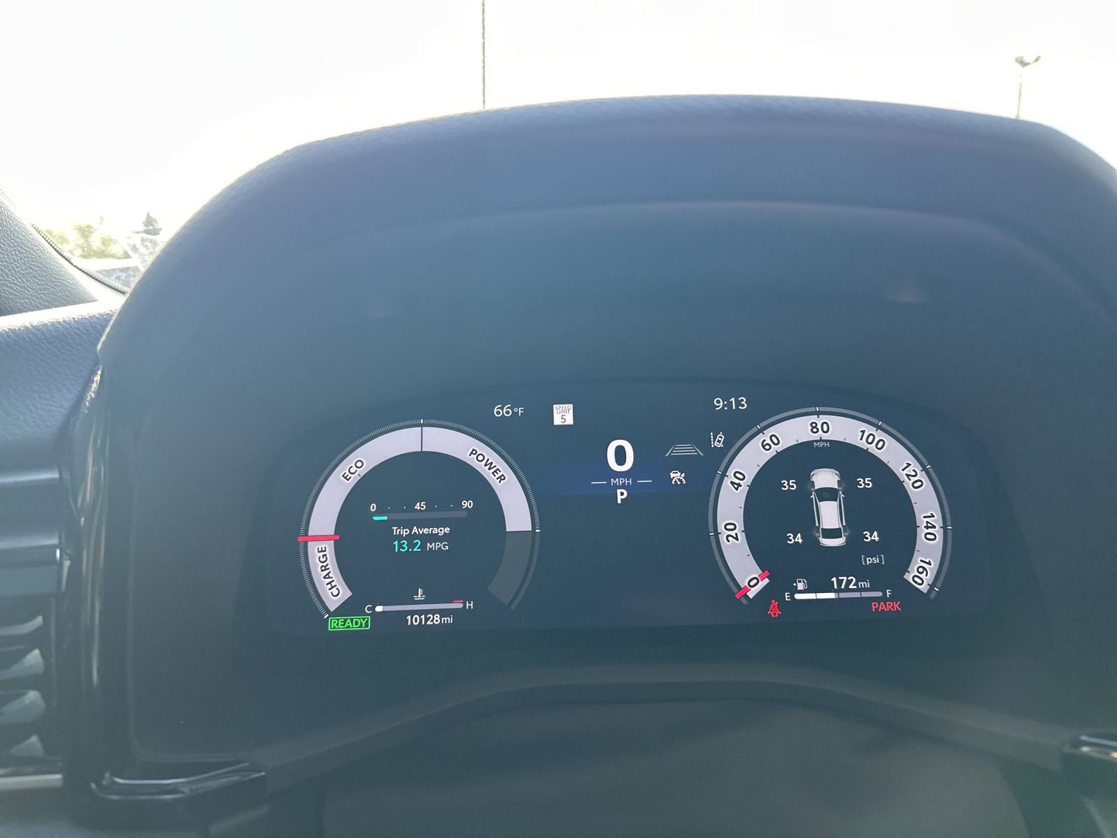 Used 2025 Toyota Camry XSE FWD image 6