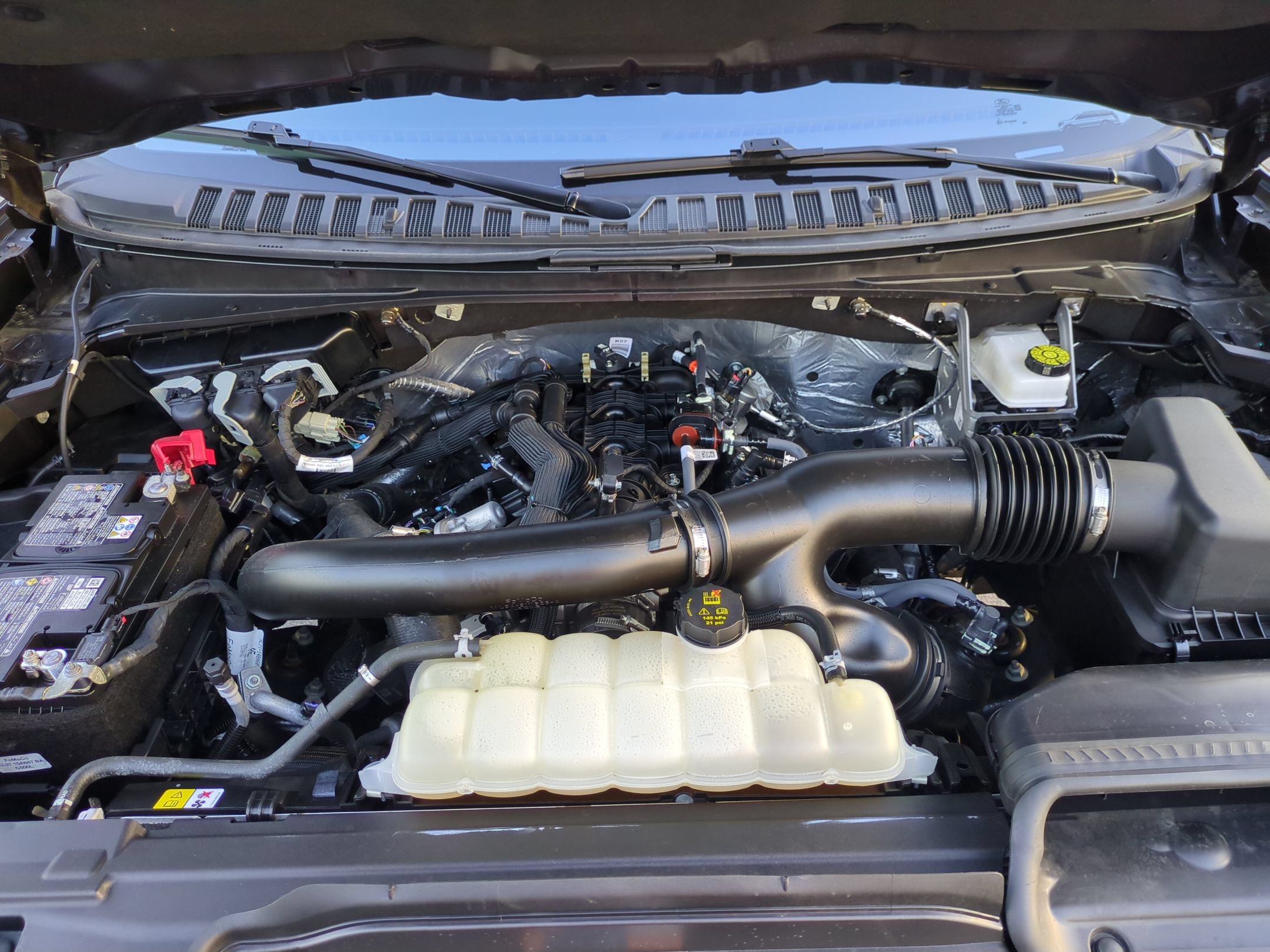 Certified 2025 Ford Expedition Active RWD image 40