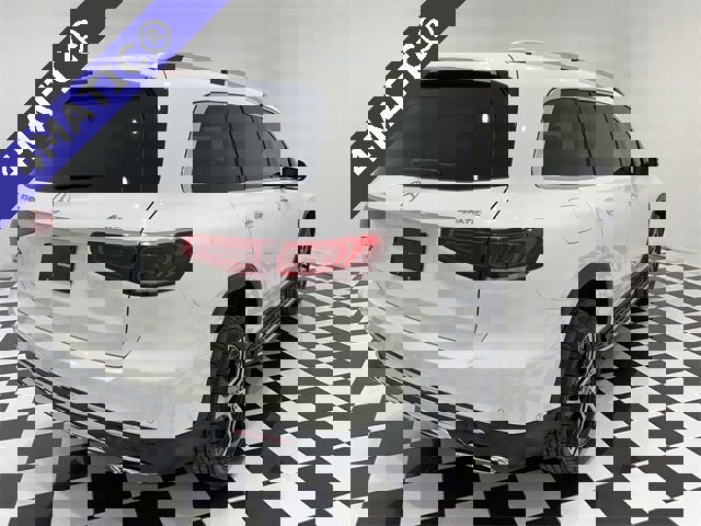 Used 2020 Mercedes-Benz GLS 450 4MATIC image 5