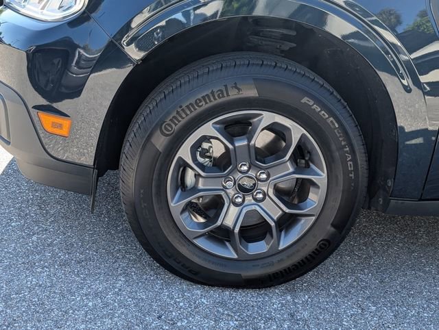 Certified 2022 Ford Maverick XLT w/ Equipment Group 300A Standard image 5