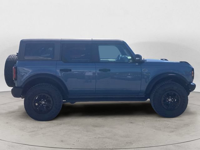 Certified 2024 Ford Bronco Wildtrak AWD/4WD image 4