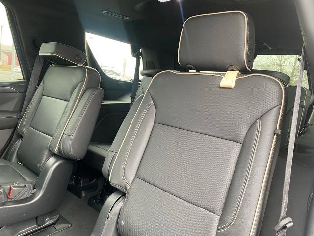 Used 2022 GMC Yukon SLT image 29