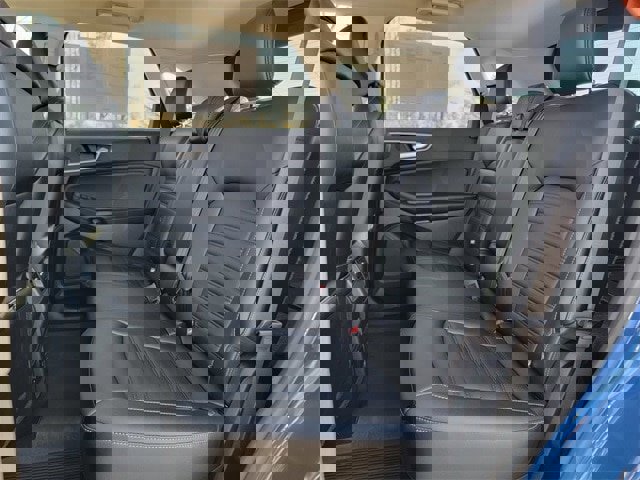 Certified 2022 Ford Edge SEL w/ Convenience Package image 21