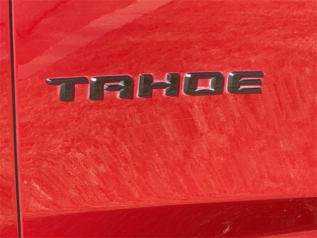 Used 2022 Chevrolet Tahoe Z71 w/ Luxury Package image 13