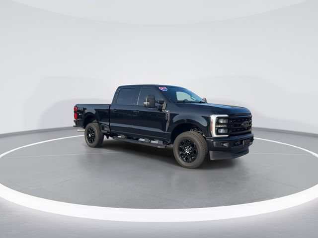 Certified 2024 Ford F250 XLT w/ Black Appearance Package
