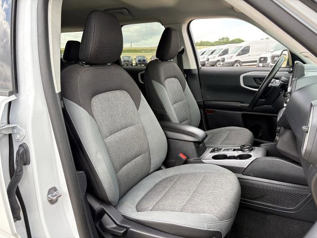 Certified 2024 Ford Bronco Sport Big Bend w/ Convenience Package image 29