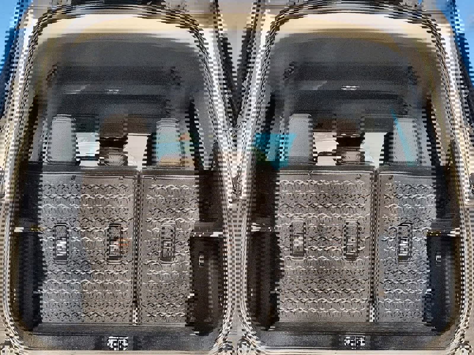 Certified 2023 Ford Bronco Sport Big Bend w/ Convenience Package image 34