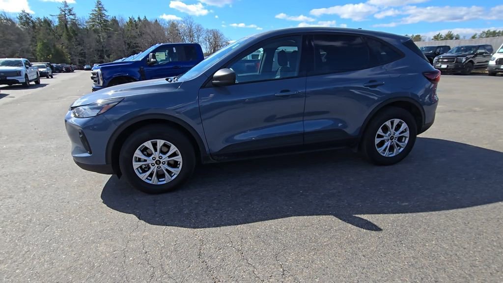 Certified 2025 Ford Escape Active w/ Tech Pack #1 AWD/4WD image 15