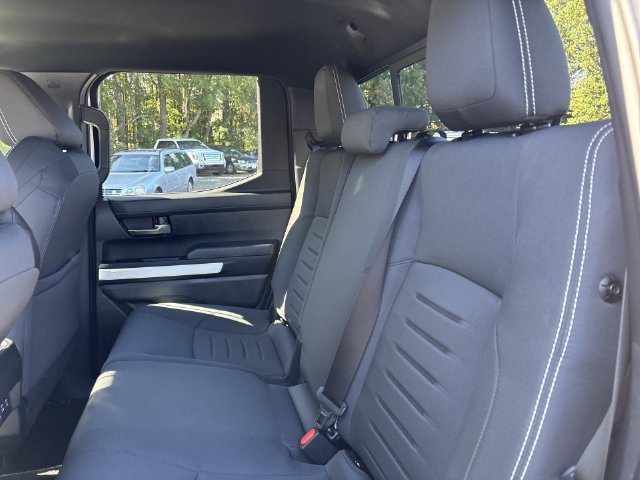 Used 2024 Toyota Tacoma TRD Sport w/ TRD Sport Upgrade Package AWD/4WD image 21