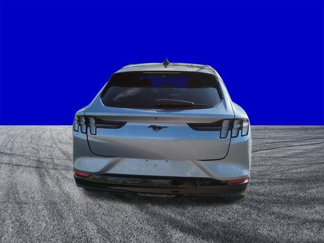 Certified 2022 Ford Mustang Mach-E Premium RWD image 5