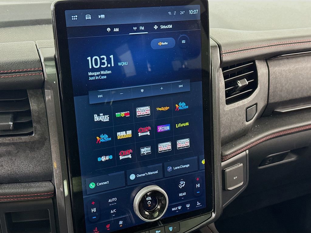 Certified 2022 Ford Expedition Max Limited image 18