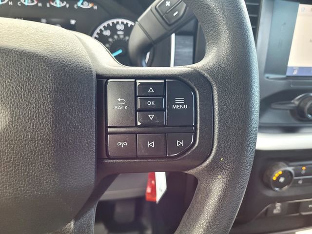 Certified 2021 Ford F150 XL w/ XL Power Equipment Group AWD/4WD image 23