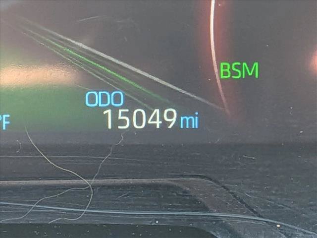 Used 2025 Toyota RAV4 XLE Premium w/ Weather Package FWD image 13