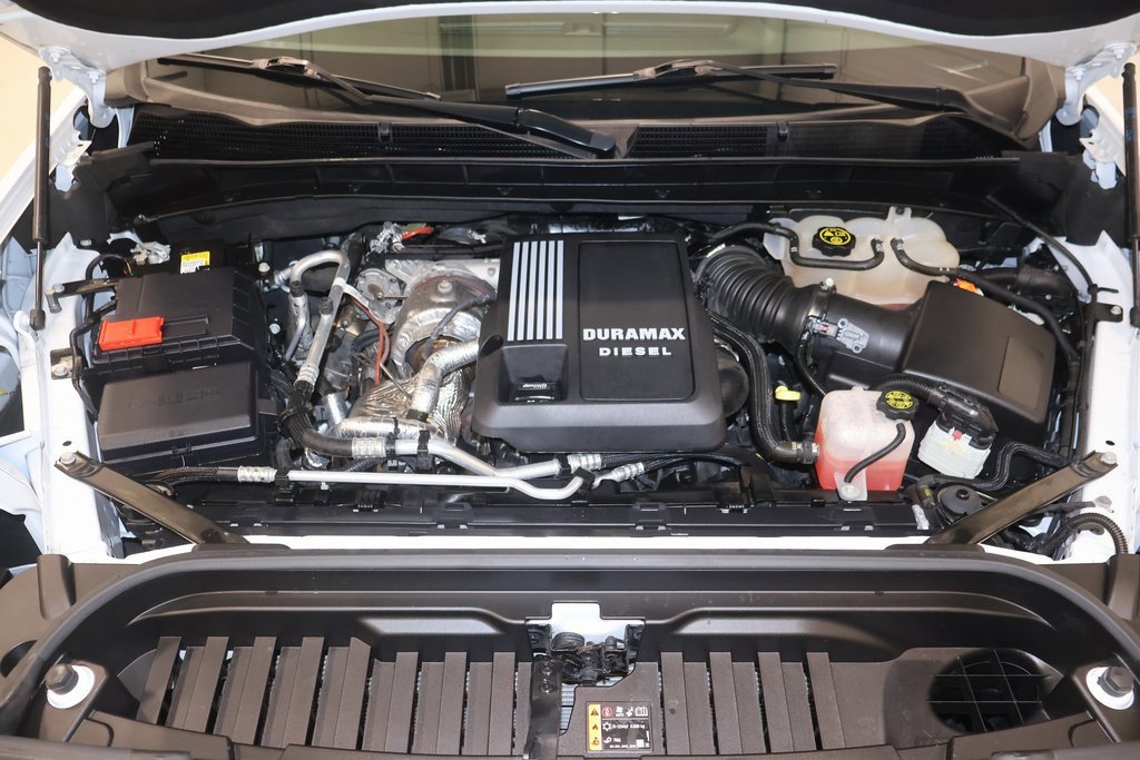 Used 2023 GMC Sierra 1500 AT4 w/ AT4 Preferred Package image 48