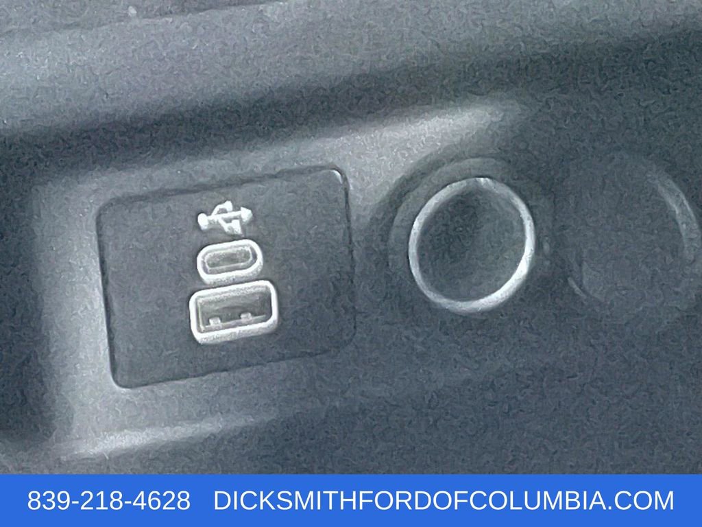 Certified 2024 Ford Escape Active image 28