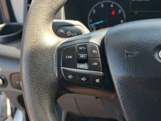 Certified 2020 Ford Transit 150 Medium Roof RWD image 20
