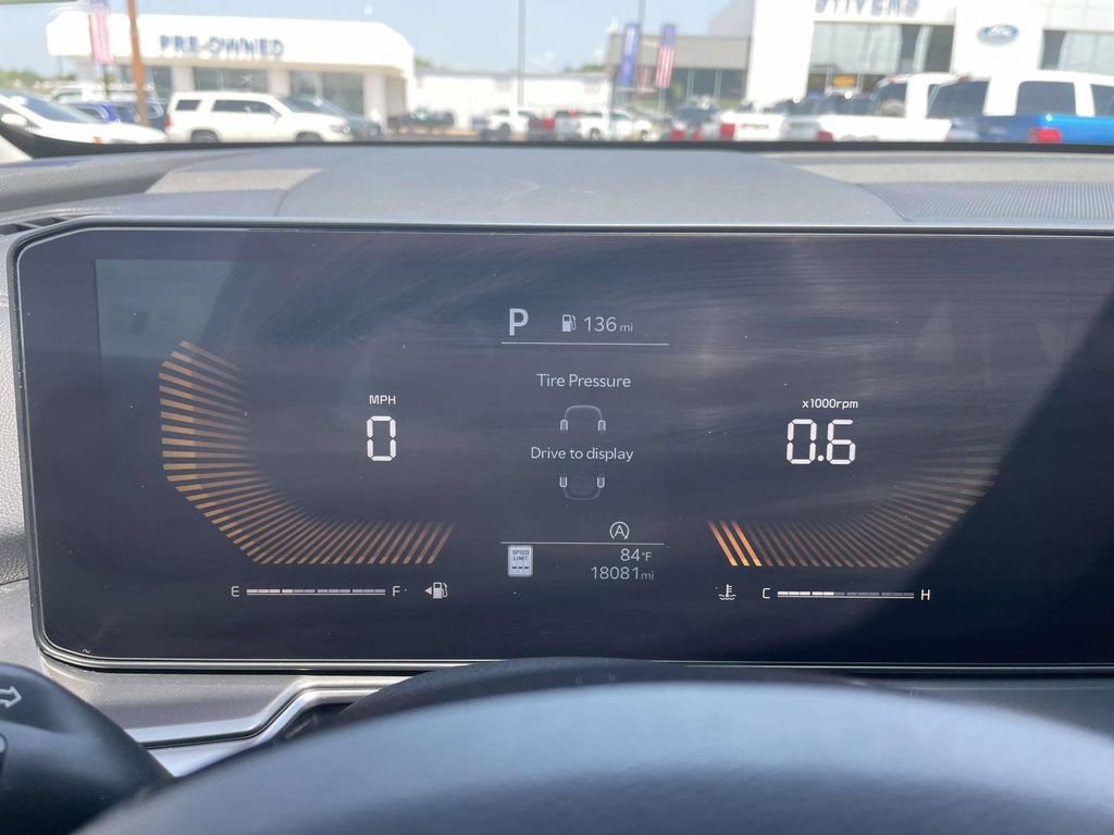 Used 2025 Kia Sorento S w/ Panoramic Sunroof Package FWD image 30