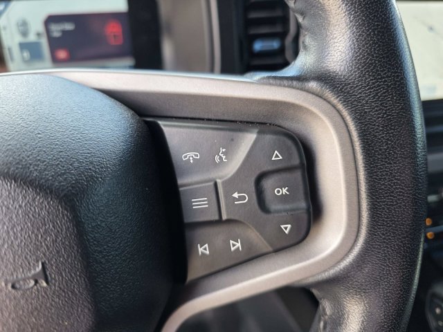 Certified 2023 Ford Bronco Black Diamond AWD/4WD image 16