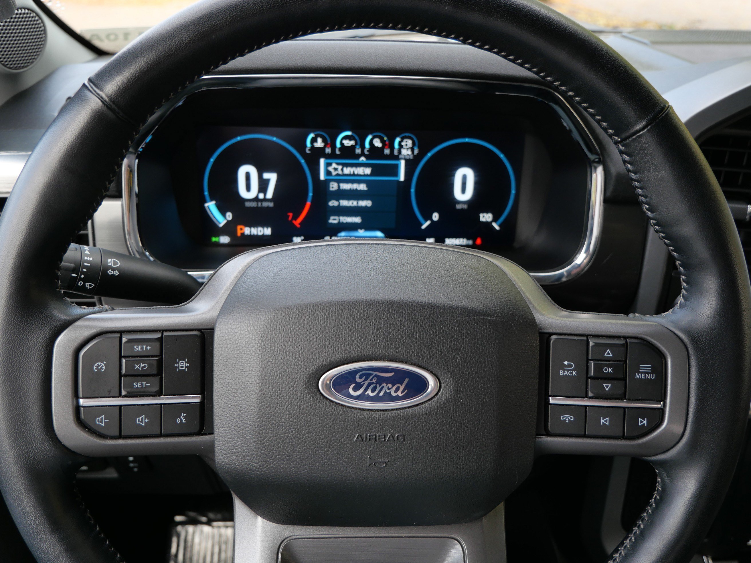 Certified 2022 Ford F150 Lariat AWD/4WD image 25