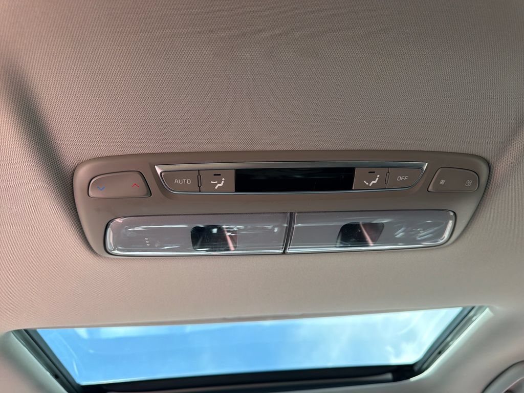 Used 2022 Kia Telluride SX FWD image 27