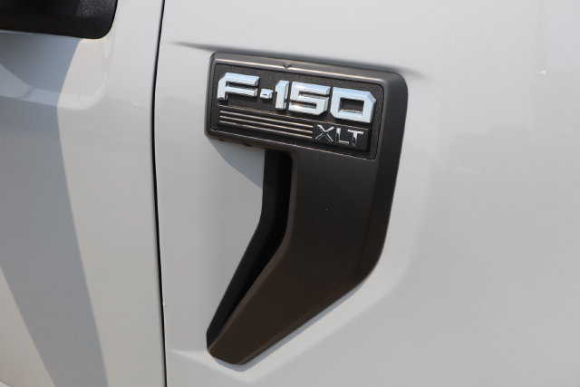 Certified 2022 Ford F150 XLT w/ Equipment Group 302A High AWD/4WD image 9