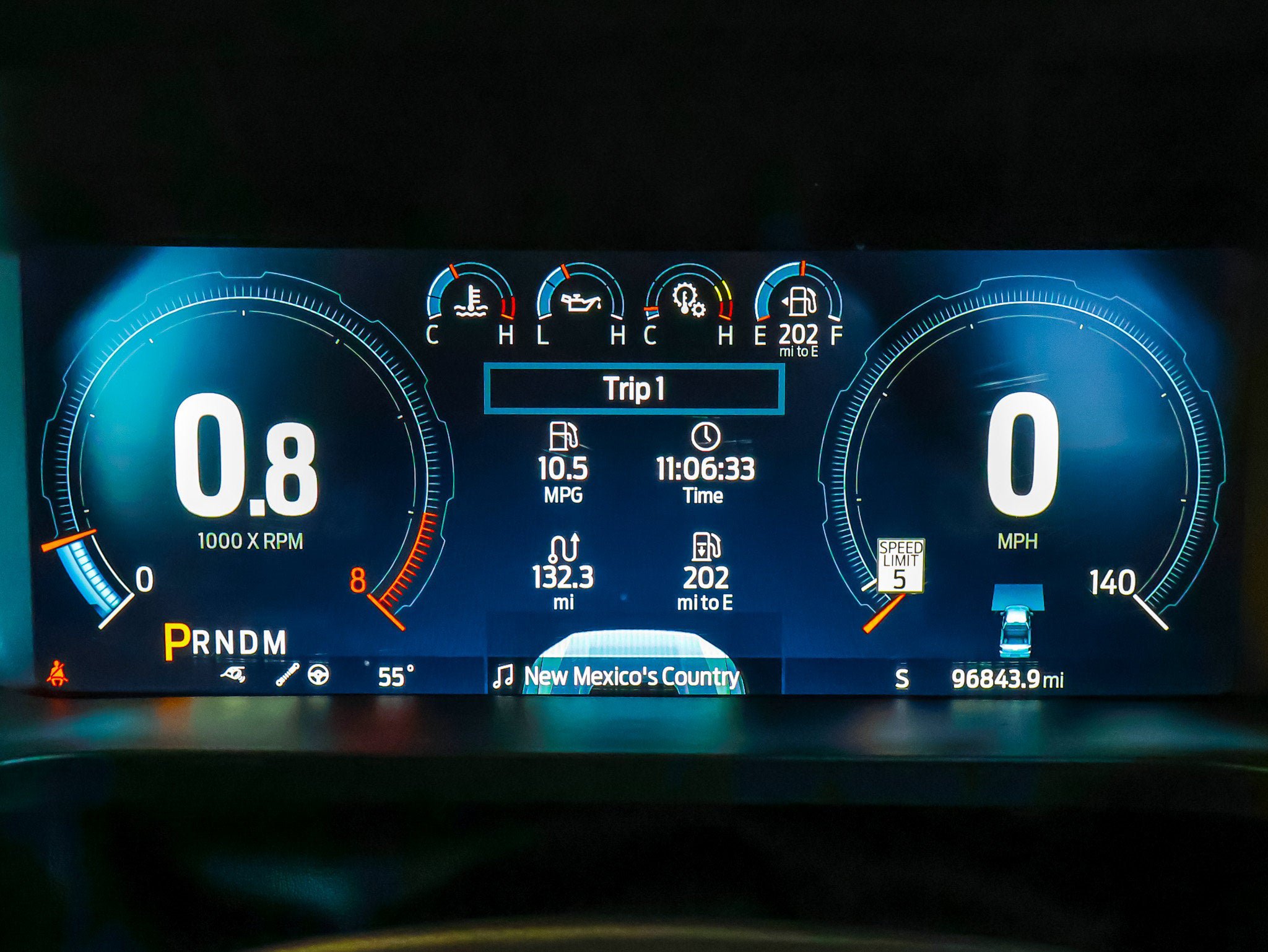 Certified 2023 Ford F150 Raptor w/ Equipment Group 802A Raptor R AWD/4WD image 29