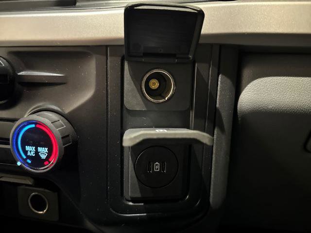 Certified 2024 Ford F350 XL w/ XL Chrome Package RWD image 24