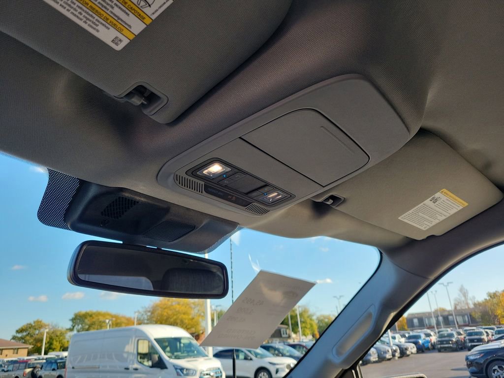 Certified 2022 Ford F150 XLT w/ Equipment Group 302A High image 30