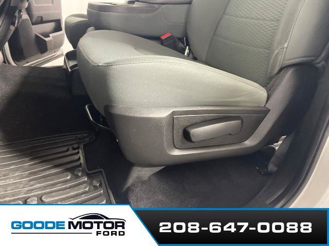 Used 2020 RAM 1500 Tradesman w/ Popular Equipment Group AWD/4WD image 12