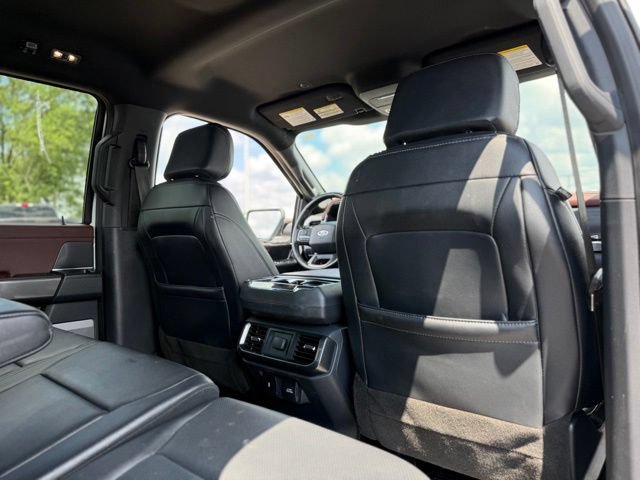 Certified 2023 Ford F150 Lariat AWD/4WD image 18