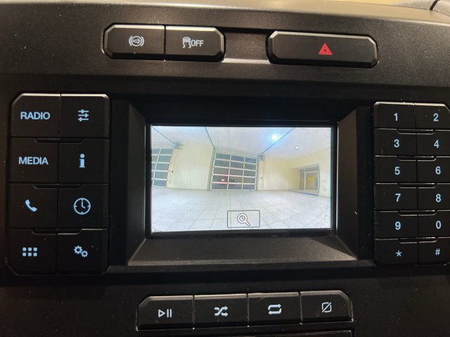 Certified 2022 Ford F350 XL w/ Power Equipment Group AWD/4WD image 13