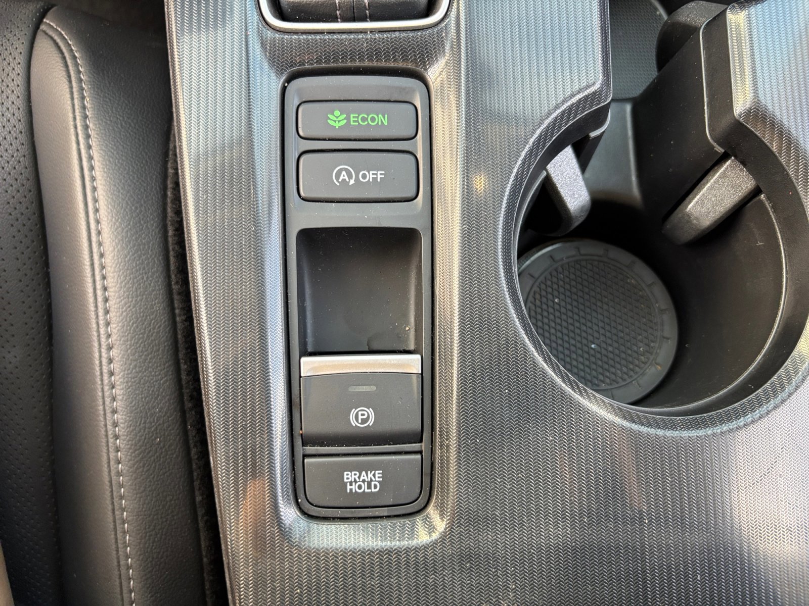 Used 2022 Honda Civic EX-L image 28