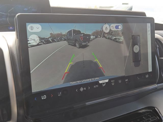 Certified 2025 Ford Expedition Active image 18