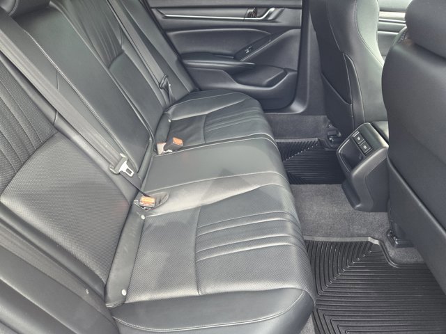 Used 2022 Honda Accord Sport Special Edition image 29