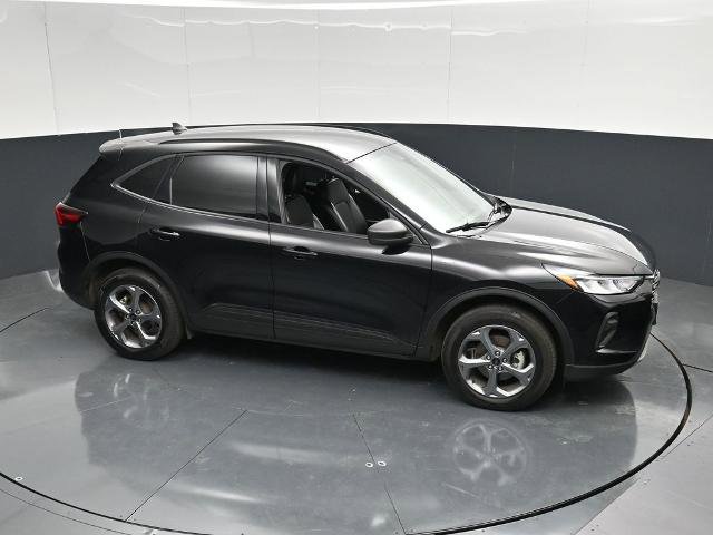 Certified 2025 Ford Escape ST-Line AWD/4WD image 34