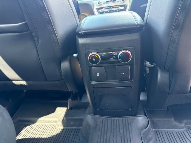 Certified 2023 Ford Explorer XLT w/ Equipment Group 202A AWD/4WD image 38