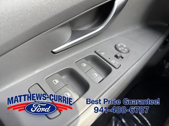Used 2021 Hyundai Elantra SE w/ Cargo Package FWD image 22